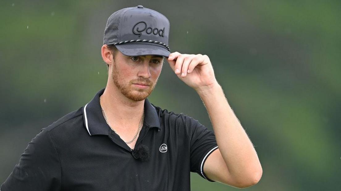 Good Good Golf Apologises After Pushing‑Like Ad Sparks Backlash