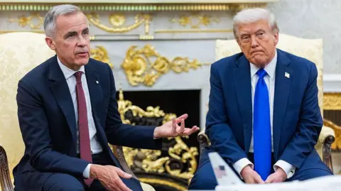Trump Terminates Trade Talks with Canada Amid Tariff Controversy