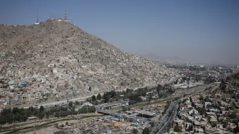 Rising Tensions: Afghanistan Accuses Pakistan of Territorial Violations