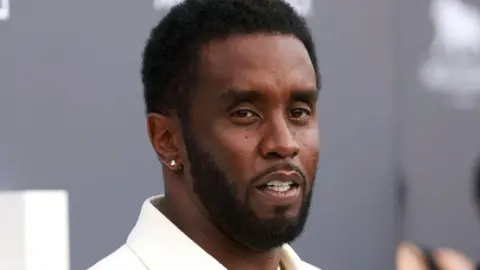 Sean 'Diddy' Combs Announces Intent to Appeal Conviction and Sentence