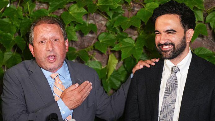 New York Primaries Sweep to Left: Lander, Valdez, Chevalier Win Amid Israel Debate