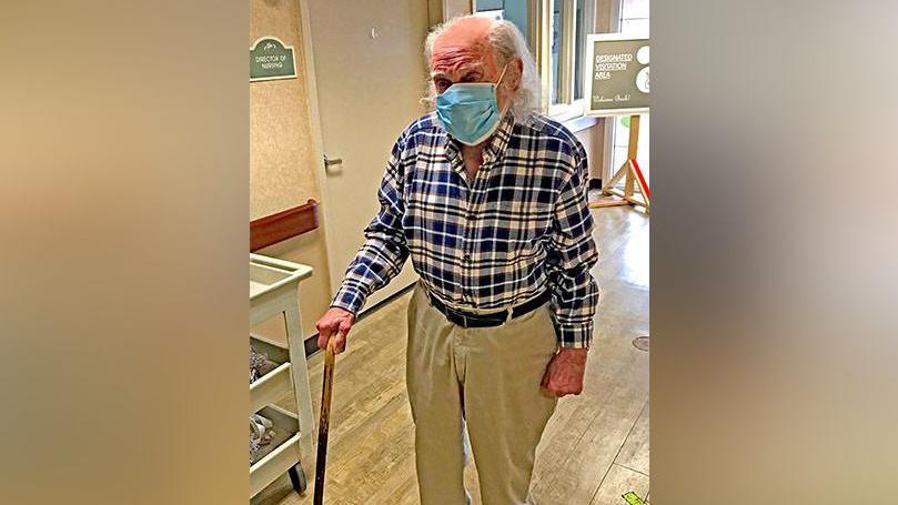 Longest‑serving Prisoner Dies at 101 After Eight Spared Executions
