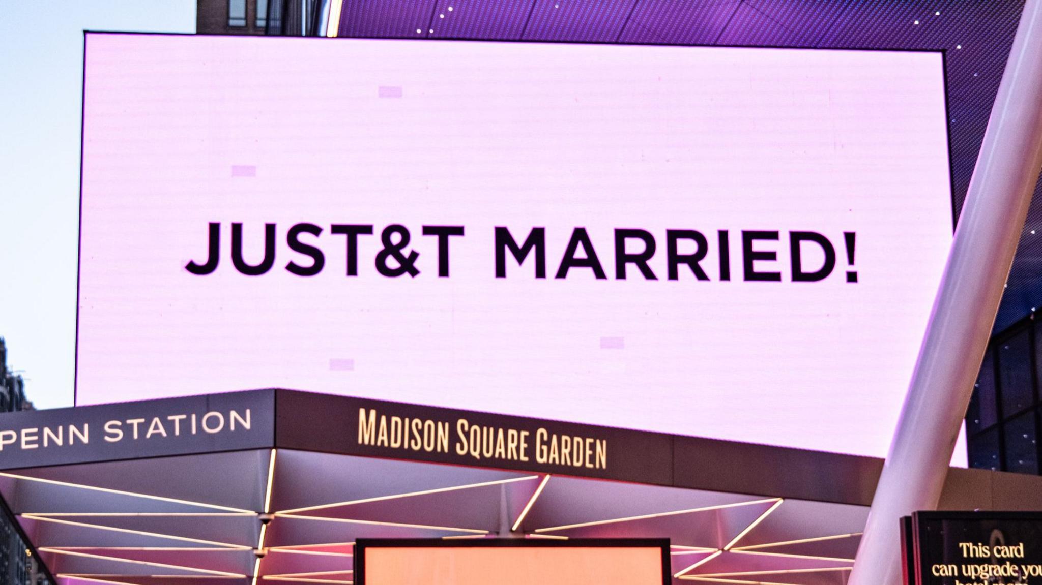 Taylor Swift & Travis Kelce Tie the Knot in NYC – Adam Sandler Officiates, Dior Gowns and a Star‑Studded Guest List