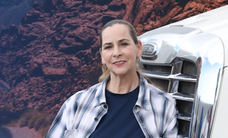 Arizonan Congressional Hopeful Says She Was Raped While Repairing Campaign Sign