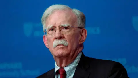 John Bolton Indicted: Former Trump Adviser Facing Criminal Charges