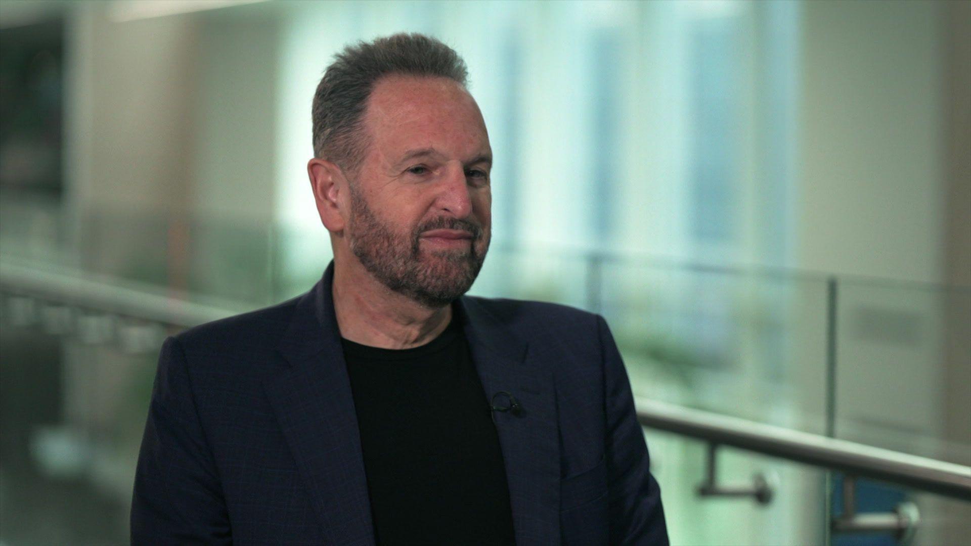Chip Shortage May Delay AI‑Powered Cancer Cure, Says Arm CEO Rene Haas