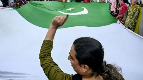 Tragic Violence: Three Transgender Individuals Found Dead in Karachi