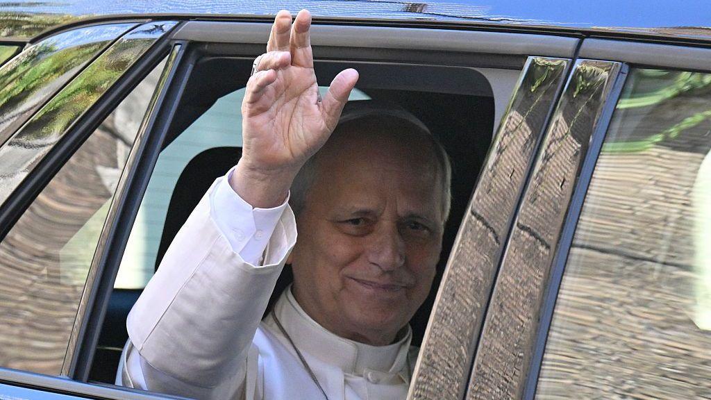 Pope Leo XIV Discharged Four Days After Lung Cancer Surgery