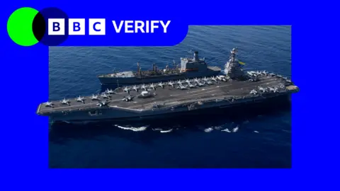 Intensified U.S. Military Presence Near Venezuela: What You Need to Know