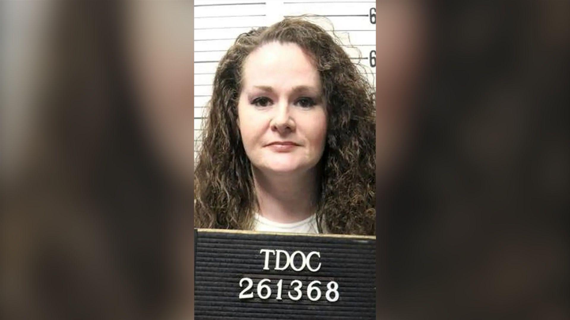 Supreme Court Clears Way for Tennessee’s Christa Pike Execution