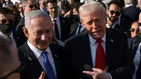 Trump's Role in Gaza Ceasefire: A Decisive Moment but No Path to Lasting Peace