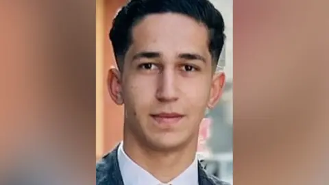 Tragedy in Gaza: Abdullah's Story of Hunger and Loss