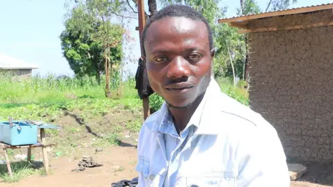 Ebola Outbreak in DR Congo: Alarming Spread and Community Fears
