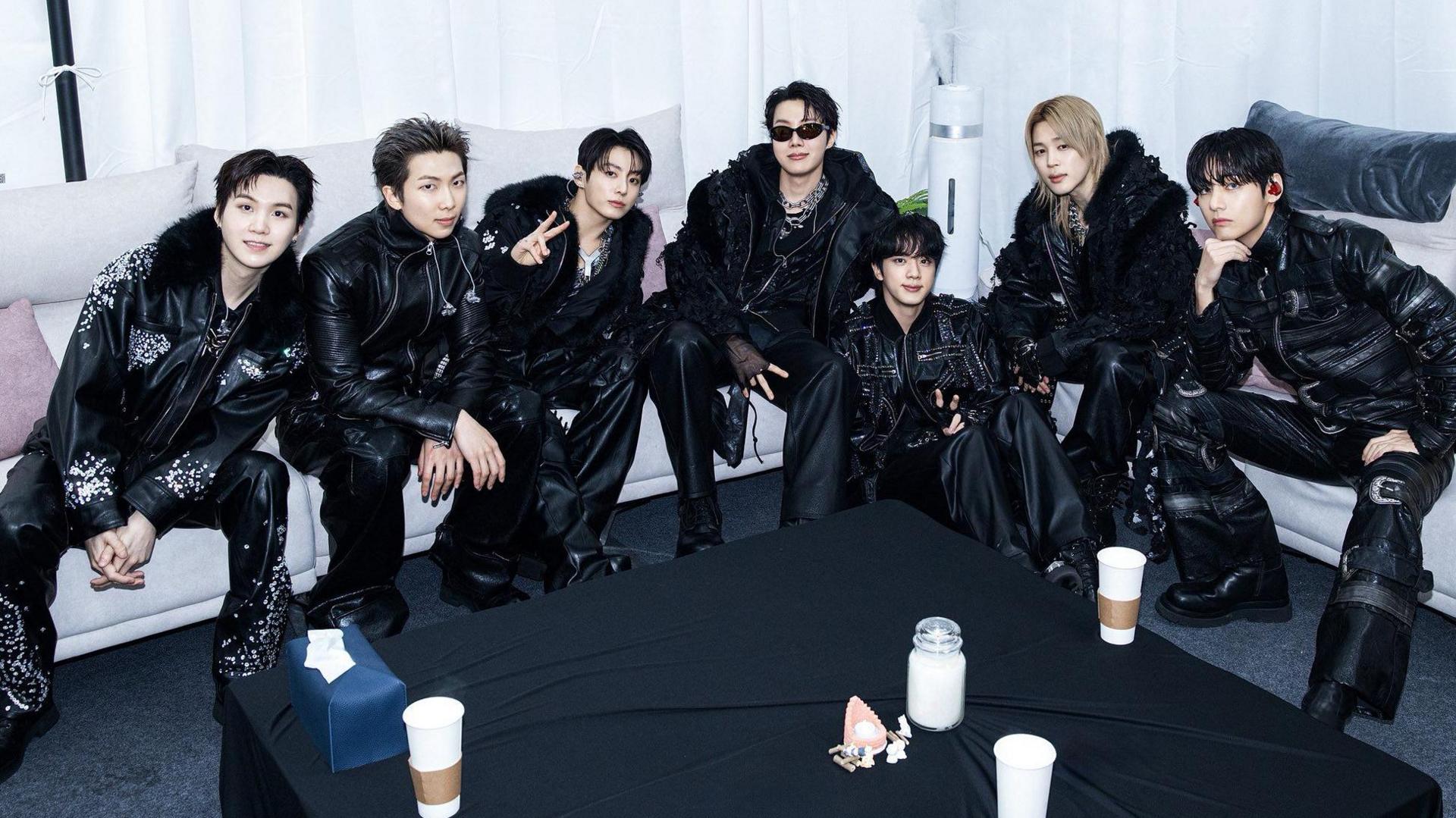 BTS Comeback Tour Ticket Chaos: Scammers Chip Fans Whole Thousands