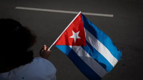 China Demands US Cease 'Threats' Against Cuba Amid Raúl Castro Indictment