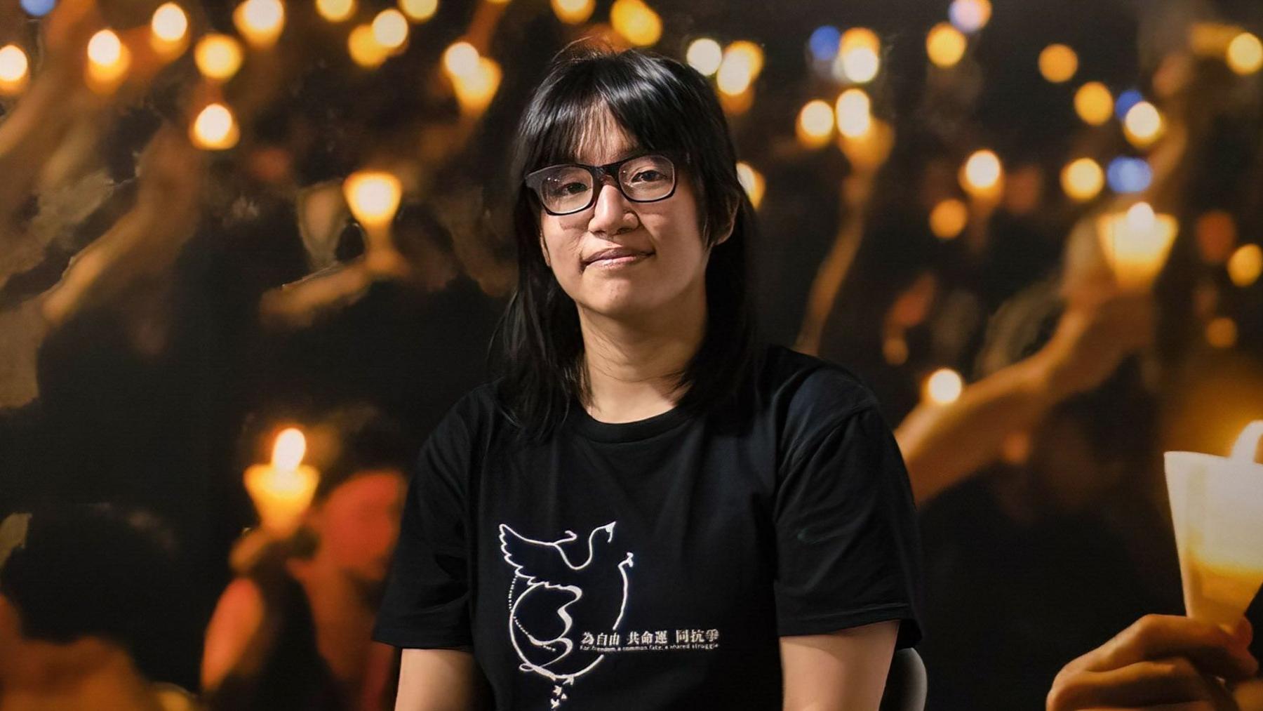 Three Hong Kong activists sentenced to up to seven years under national security law