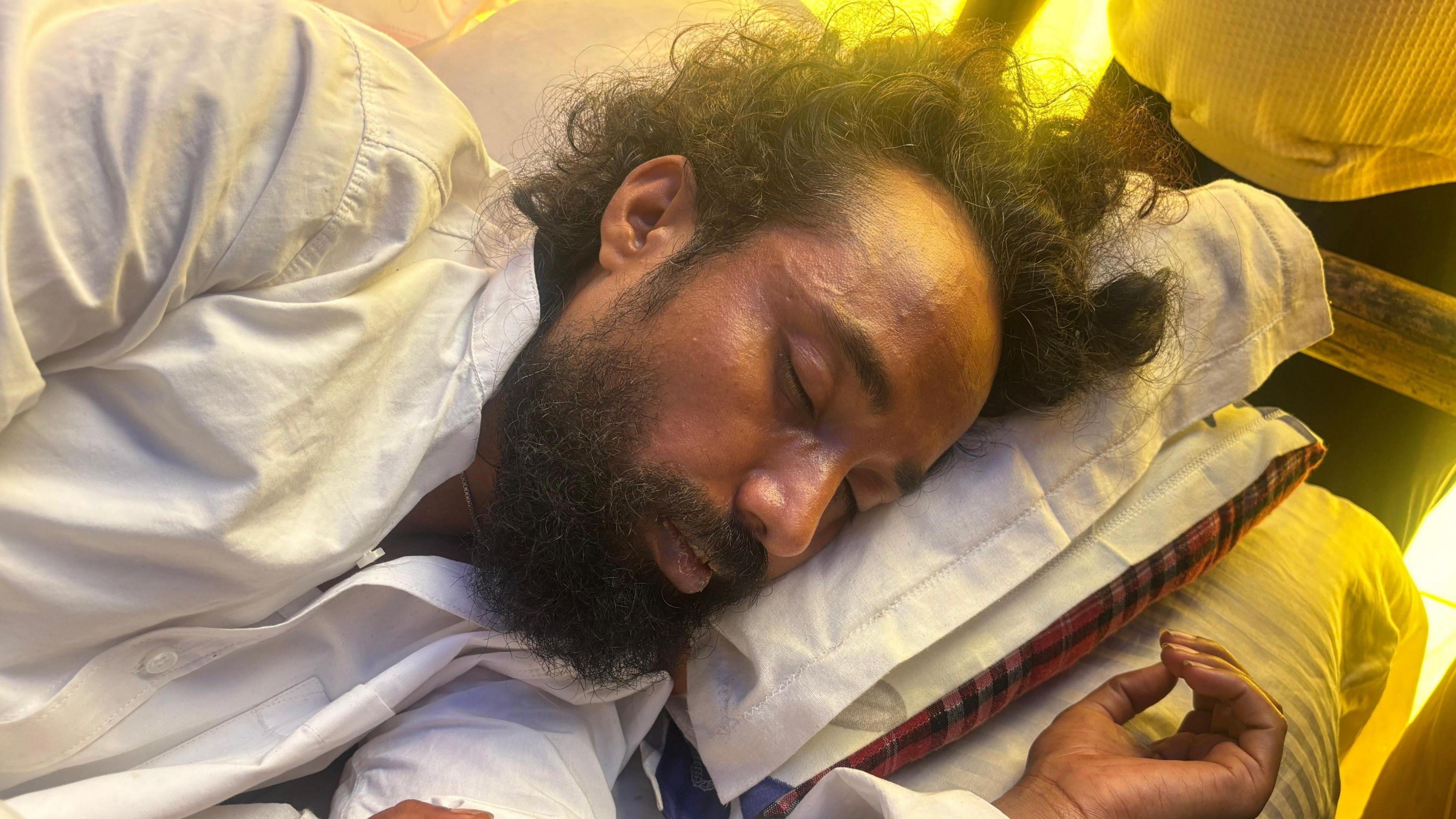 Jharkhand Student Leader Ends 16‑Day Hunger Strike After Government Promises Exam Suspension