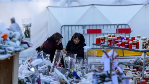 Tragic Fire in Swiss Ski Bar Raises Questions on Safety Oversight