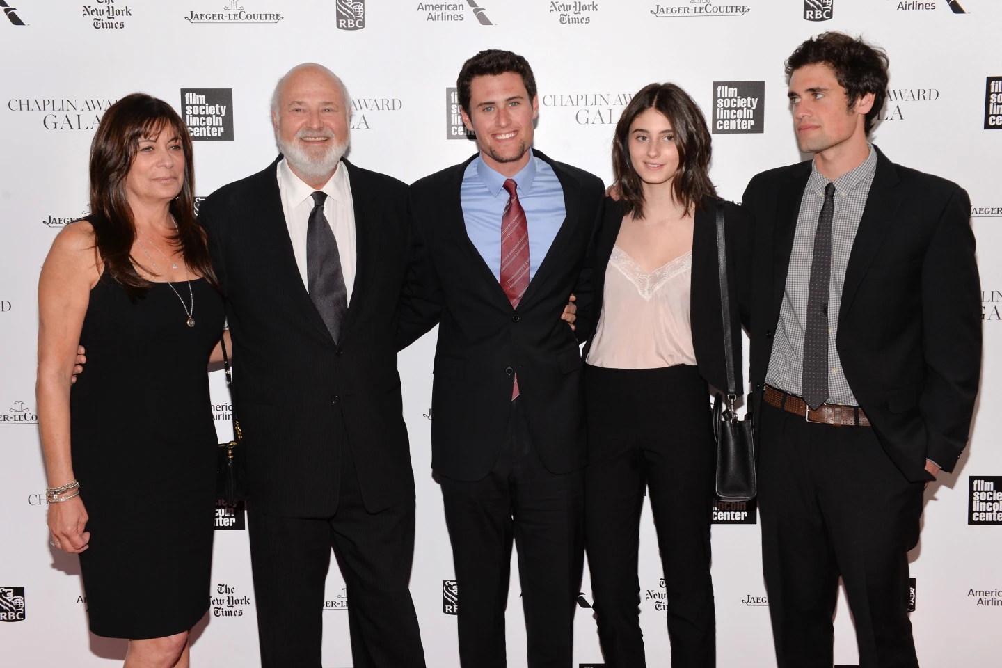 Tragic Discovery: Rob Reiner and Wife Found Dead in Los Angeles