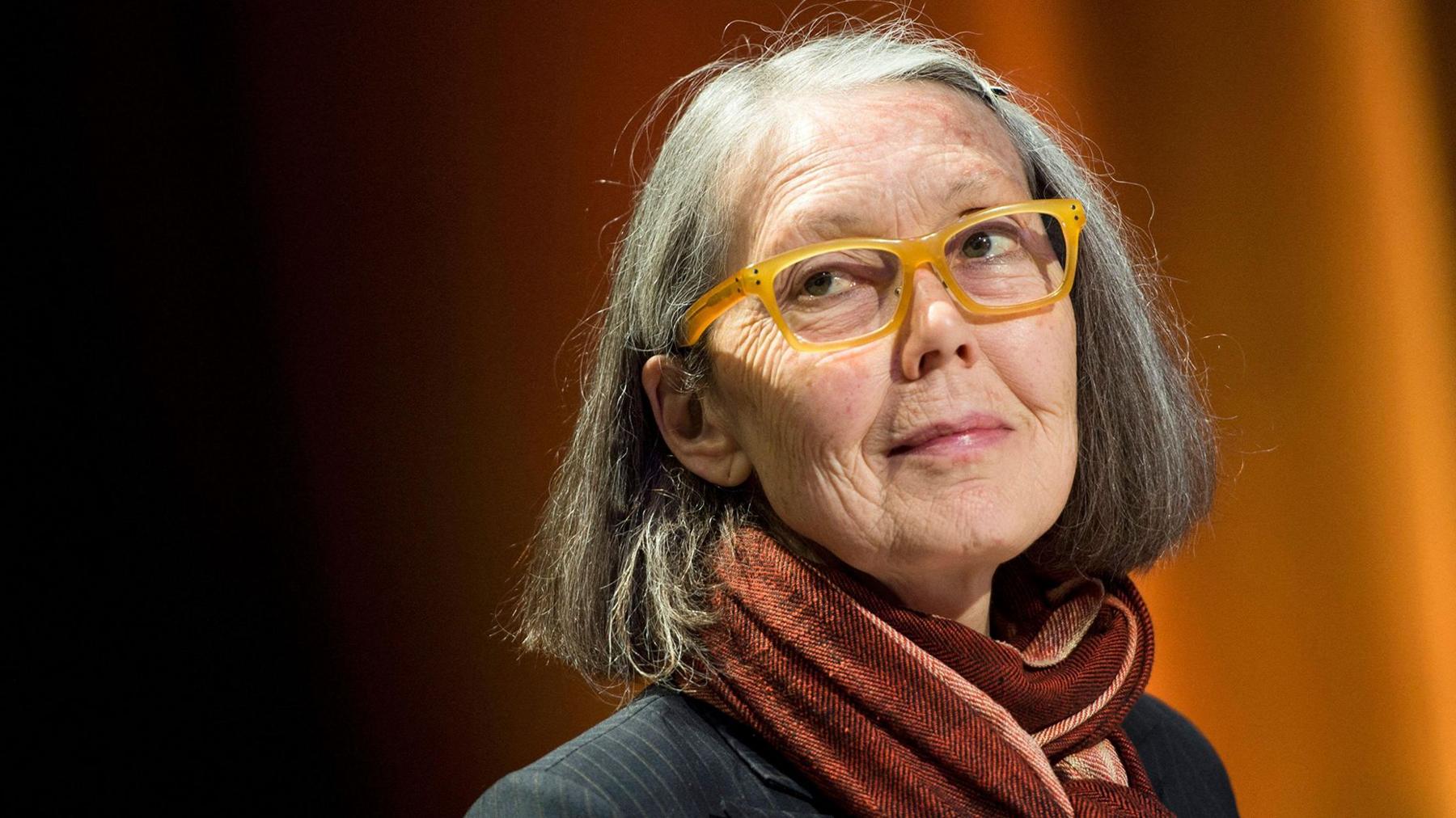 Anne Carson Wins Nobel Literature Prize – A Canadian Poetic Triumph