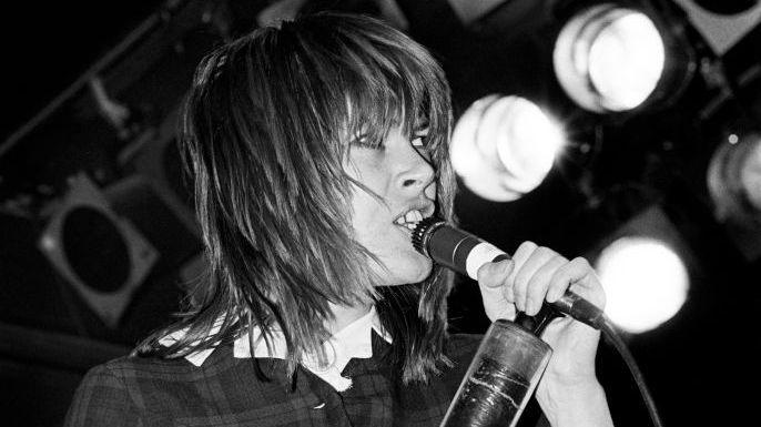 Ghost Recordings Uncovered: Chrissy Amphlett’s Lost Songs Resurface After Garage Discovery