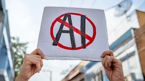 The Quest for an AI-Free Label: A Race to Define 'Human-Made'