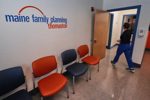Maine Family Planning Forced to Close Clinics Due to Funding Cuts