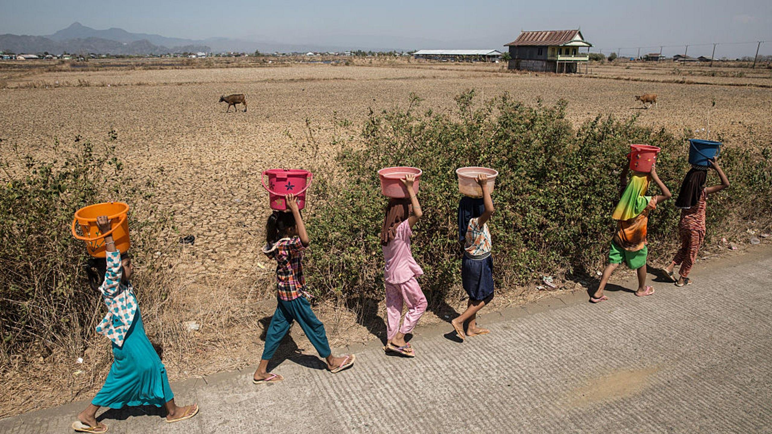 El Niño 2026: Expert Warning of the Strongest Climate Event in Living Memory