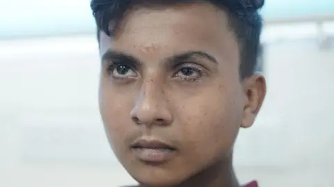 The Dark Side of Diwali Joy: Carbide Guns Blind Children in India