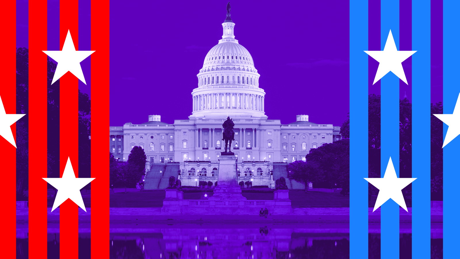 US Midterms 2026: An Interactive Guide to Congress’s Future