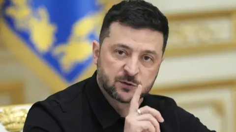 Zelensky Launches Major Reform Initiative After $100 Million Corruption Scandal