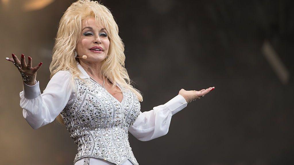 DollyFest: A Posthumous Celebration for Nashville and London