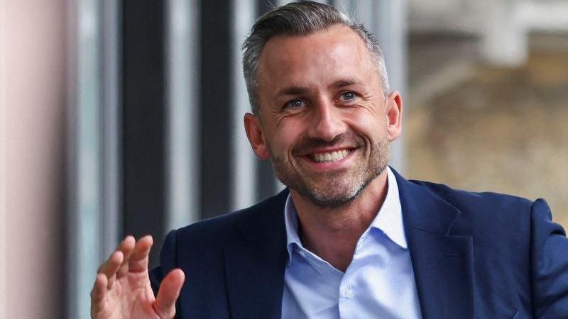 AfD on Brink of State Power in Saxony-Anhalt