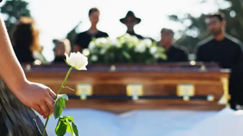 Namibia's Cemetery Parties Spark Outrage: Authorities Issue Warning