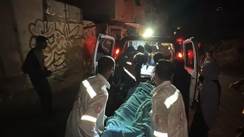 Escalation in Gaza: Israel Responds to Alleged Hamas Violations