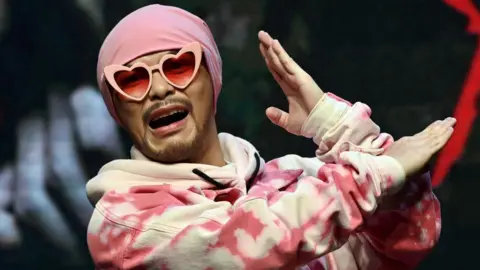 Namewee Faces Investigation Following Influencer's Mysterious Death