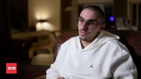 Allegations of Sexual Assault by Released Israeli Hostage in Gaza