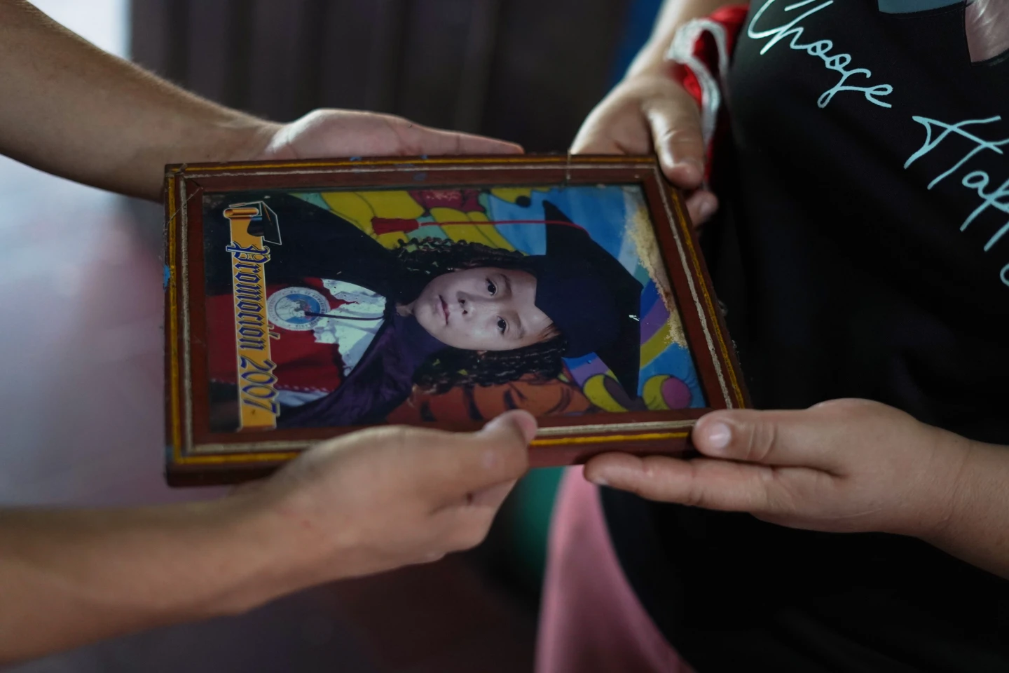 Tragedy Strikes Salvadoran Family in Fiery Georgia Crash