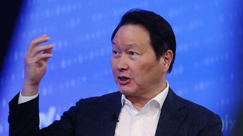 Tech Titan Chey Tae-won Ordered to Pay $644m in ‘Divorce of the Century’