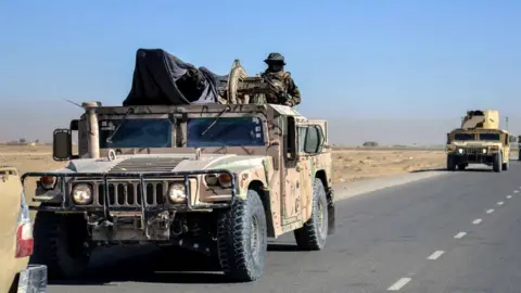 Escalating Tensions: Taliban Claims Retaliation Against Pakistani Forces