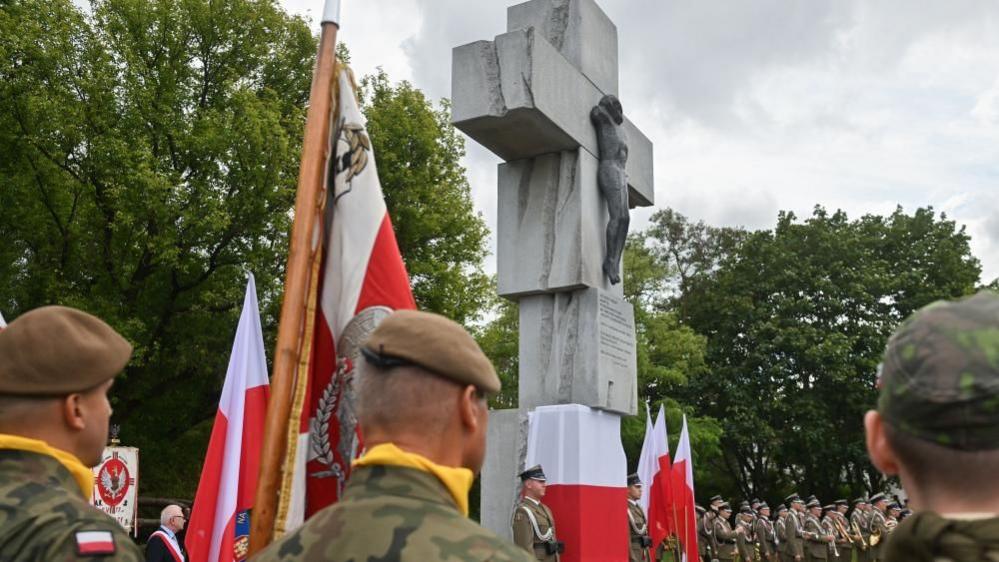 Polish PM Declares National Memorial to WWII Genocide—Diplomatic Tension Escalates