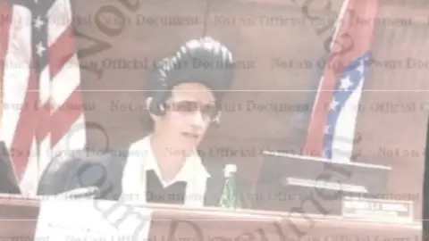 Judge Resigns After Elvis-Themed Courtroom Antics