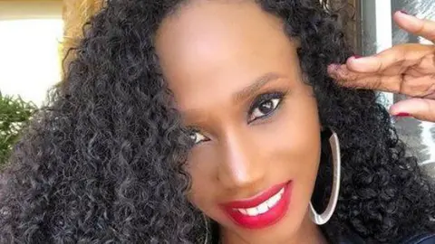 Tanzanian Activist's Social Media Accounts Blocked Amid Election Protests