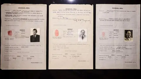 Switzerland to Unseal Files Tied to Notorious Auschwitz Doctor Josef Mengele