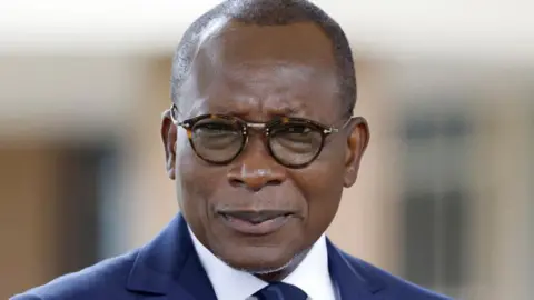 Military Coup in Benin: Soldiers Oust President Talon