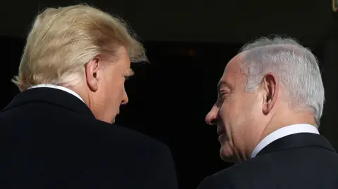 Trump's Strategic Diplomacy: A Surprising Gaza Peace Breakthrough