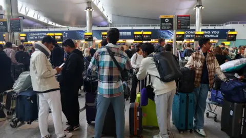 Heathrow and European Airports Experience Major Delays from Cyber-Attack