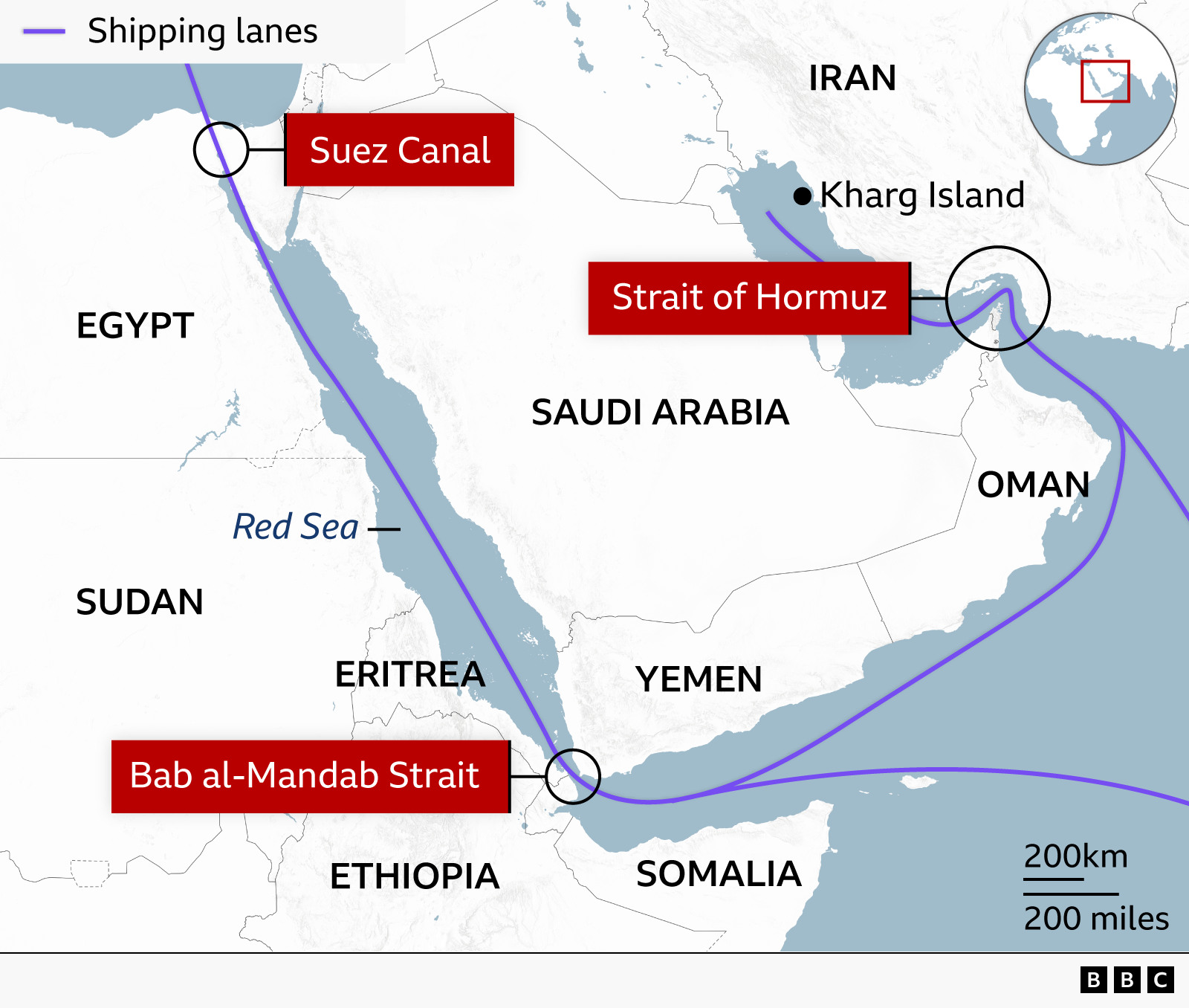 Trump Threatens Iran: Open the Strait of Hormuz or Face Heavy Consequences as Oil Prices Crash