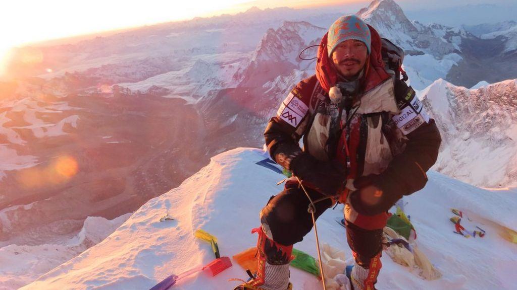 Missing after avalanche: 10‑member team led by Nirmal Purja feared lost on Pakistan's Broad Peak