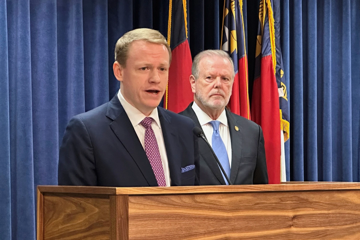 North Carolina GOP to Redraw Congressional Map Amid Nationwide Redistricting Debate